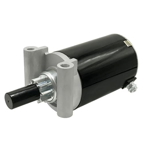 Boatrip 34009 Kohler Starter (9-Teeth) Replacement for 7000 Series KT715-KT745 Courage Twin SV710-SV840 1999-1140051 32-098-08 3209808 3209801 32-098-03 32-098-04S 410-21111 SAB0157 20HP 22HP 24HP - Image 3