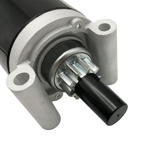 Boatrip 34009 Kohler Starter (9-Teeth) Replacement for 7000 Series KT715-KT745 Courage Twin SV710-SV840 1999-1140051 32-098-08 3209808 3209801 32-098-03 32-098-04S 410-21111 SAB0157 20HP 22HP 24HP - Image 4