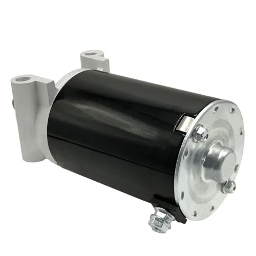 Boatrip 34009 Kohler Starter (9-Teeth) Replacement for 7000 Series KT715-KT745 Courage Twin SV710-SV840 1999-1140051 32-098-08 3209808 3209801 32-098-03 32-098-04S 410-21111 SAB0157 20HP 22HP 24HP - Image 5