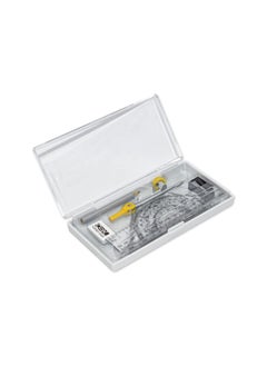 COX Mathematical Sets, 8 Pcs Made in Taiwan, CXMSM-2108  - Image 1