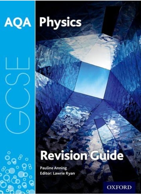 Aqa Gcse Physics Revision Guide