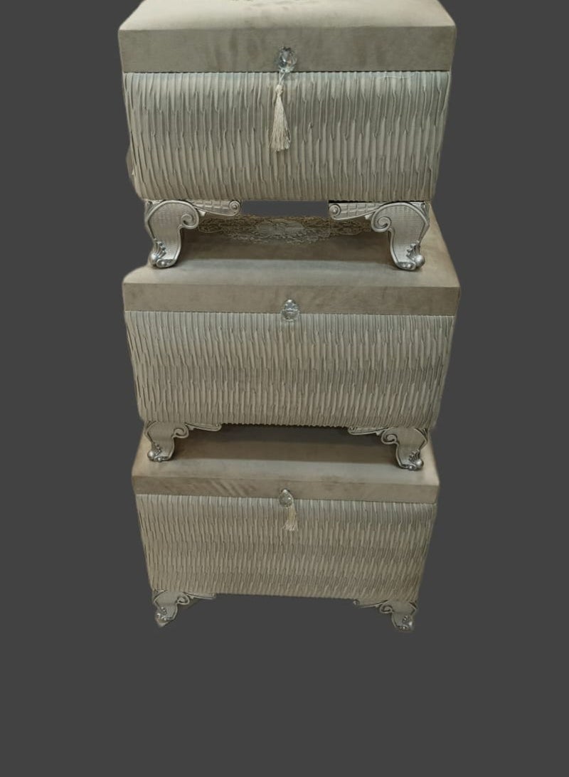 Generic 3 Size Carpet Box Set  - Image 2