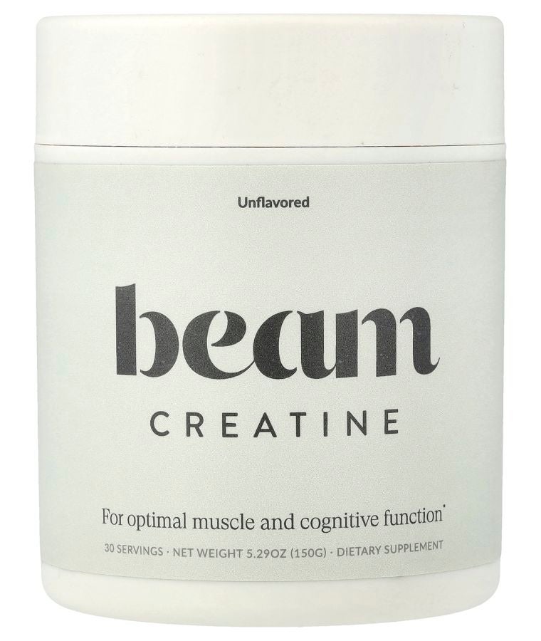 Creatine Unflavored 5.29 oz (150 g)