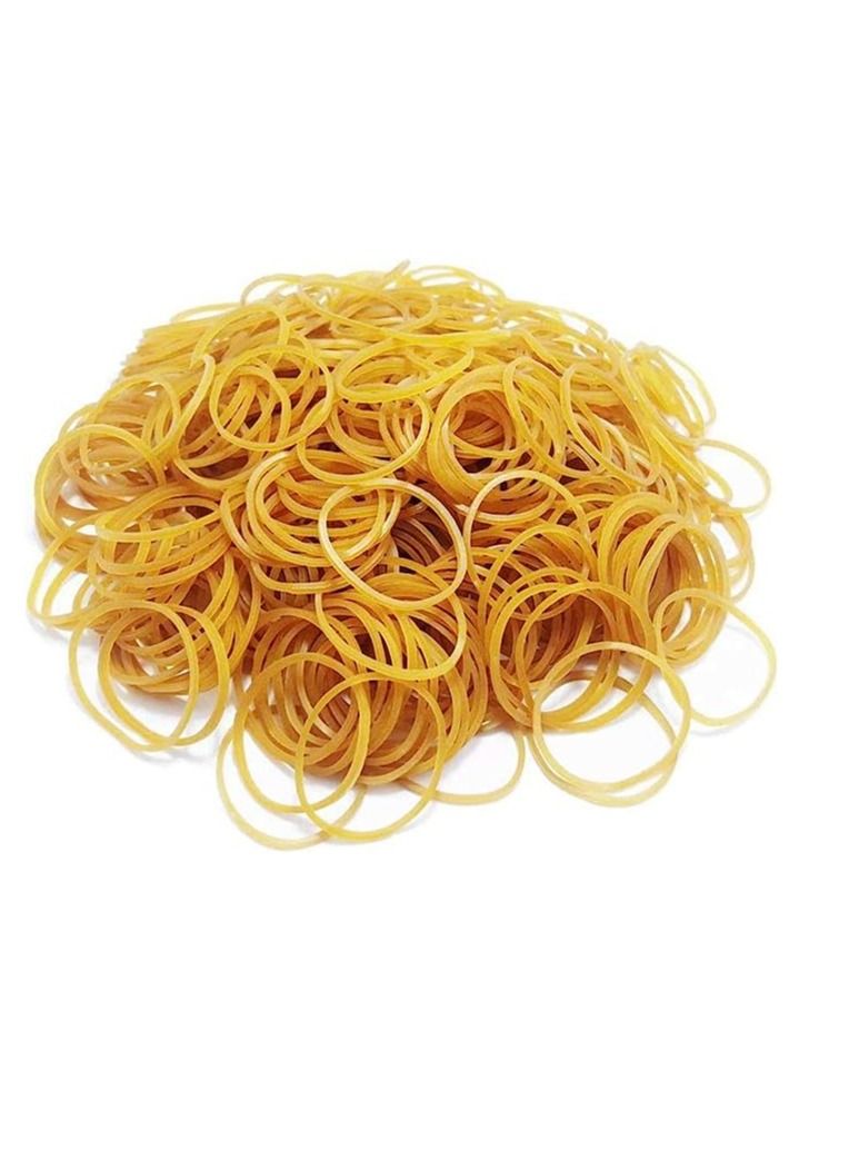 Amest Pure Rubber Bands Listique Size16 50g - Image 2