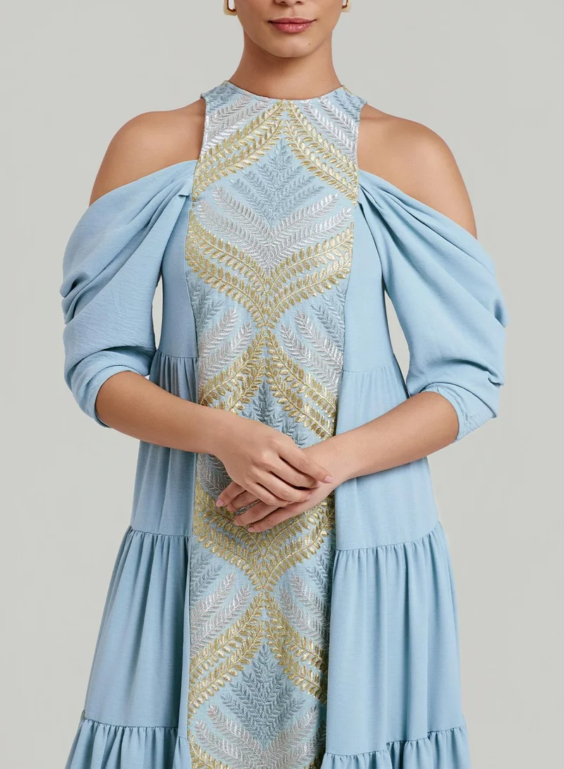 CHASE  Fajer Kaftan for Women | Best Price UAE
