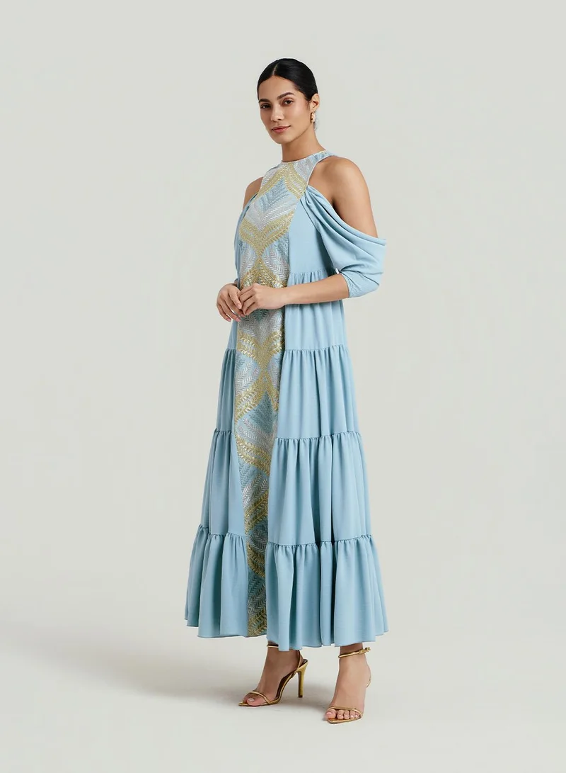 تشيس كافتان فجر