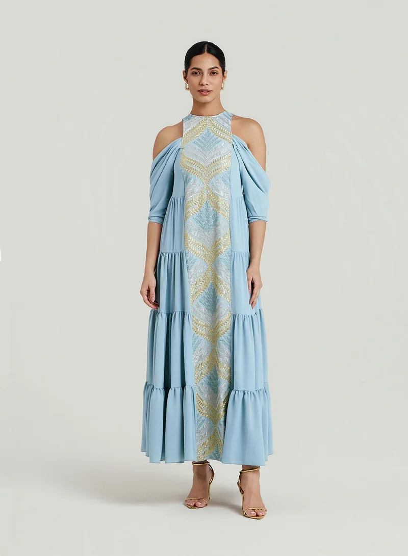 تشيس كافتان فجر