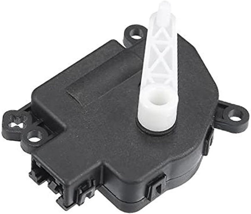 Wivplex Auto Car Air Door Actuator for Ford Mustang - Image 1