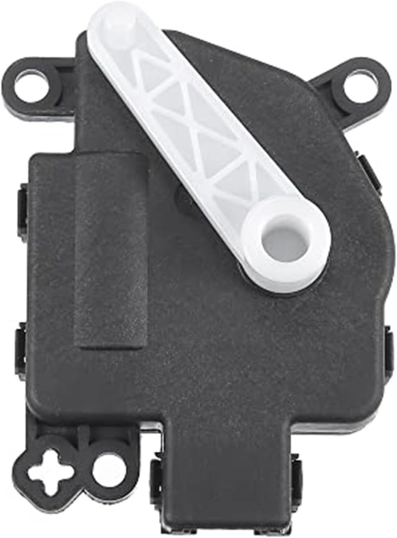 Wivplex Auto Car Air Door Actuator for Ford Mustang - Image 3