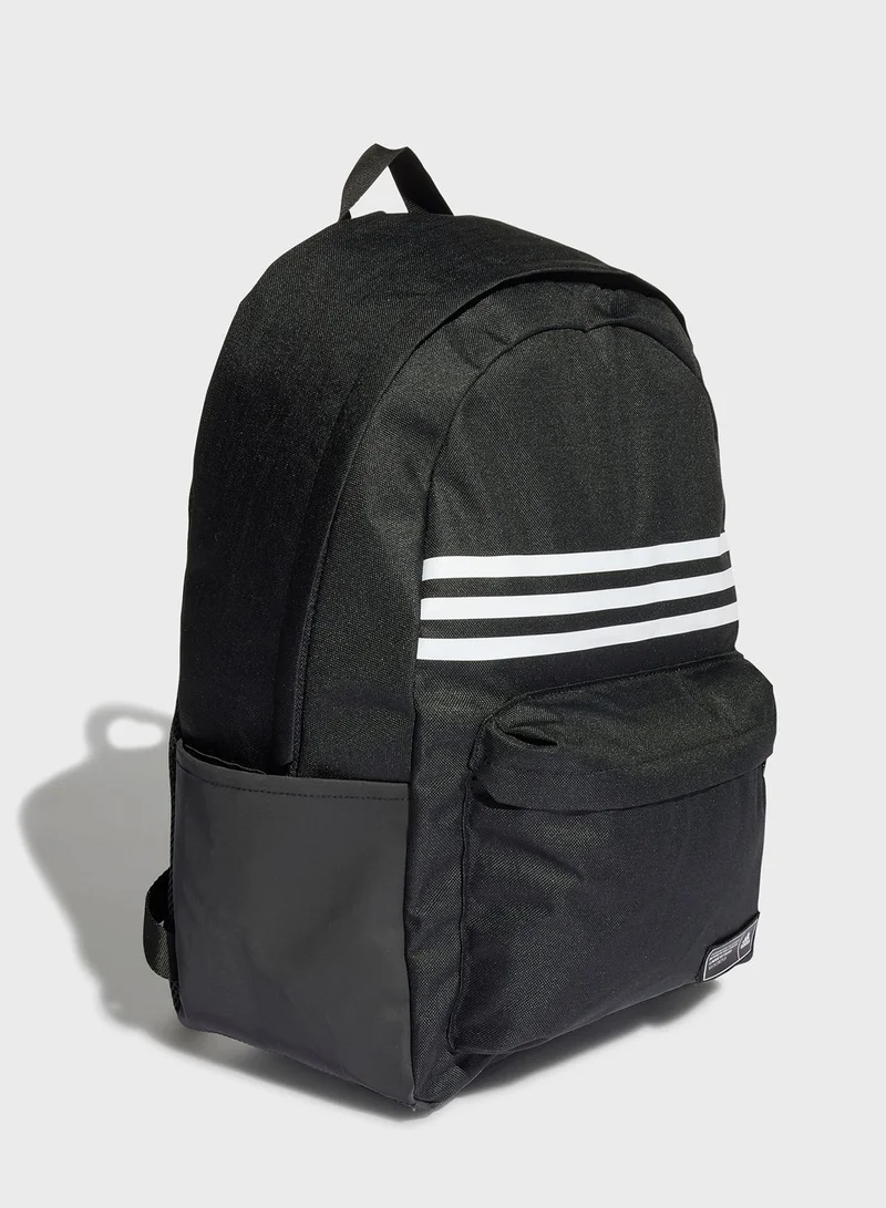 adidas حقيبة ظهر عصرية