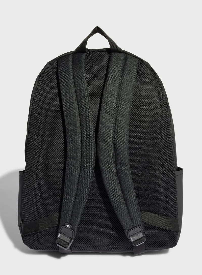 adidas حقيبة ظهر عصرية