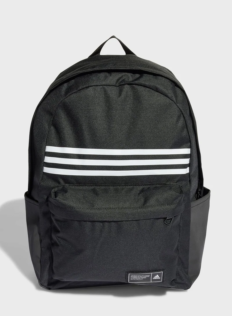 adidas حقيبة ظهر عصرية