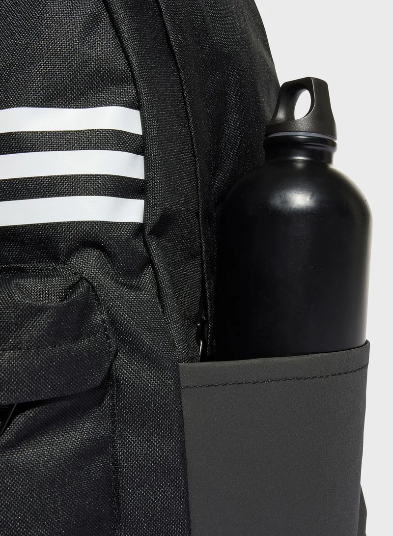 adidas حقيبة ظهر عصرية