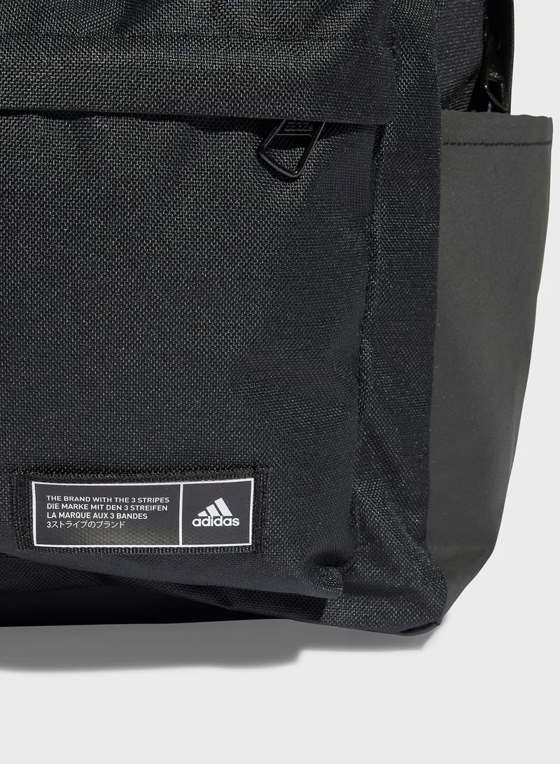 adidas حقيبة ظهر عصرية
