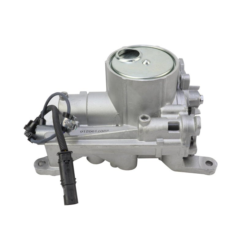 Bomunik 11417647376 Oil pump 20112016 For MINI R56 R55 R57 R60 R58 R61 R59 16L 16T ONE COOPER JCW Replacnt 11417594010 11418601645 1001F9 V764737680 3648921 - Image 3
