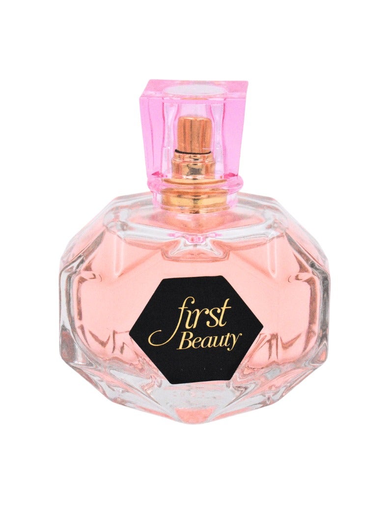 أم بي بارفيومز فيرست بيوتي بور فيم 100 مل - Image 2