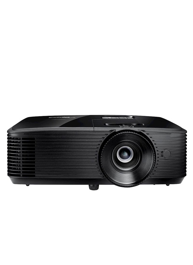 Optoma - HD28e 3800 ANSI lumens Bright Full HD Projector - Image 1