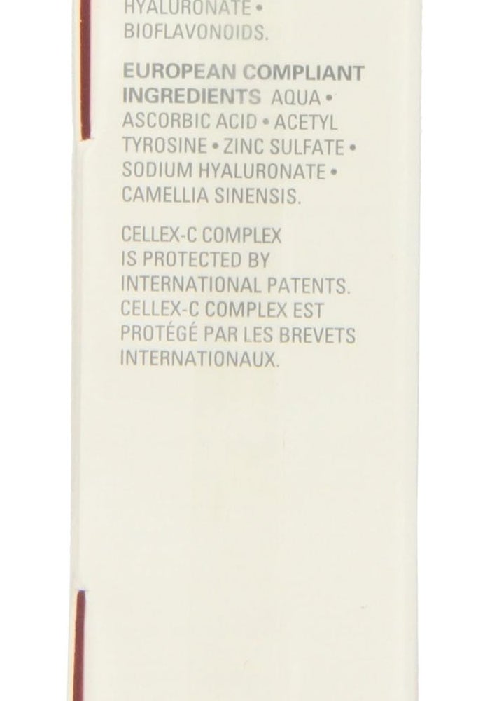 Cellex-C Eye Contour Gel - 0.5 Fl Oz (15 mL) for Fine Lines and Crow's Feet - Image 5