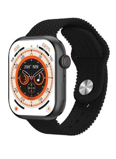 Generic HK9 ULTRA 2 Series 9 Wearfit Pro (2024) SmartWatch 2.12 Inch SUPER AMOLED Display 480X320 Open AI Chat GPT GPS NFC Bluetooth V5 Call Wireless Charger  - Image 2