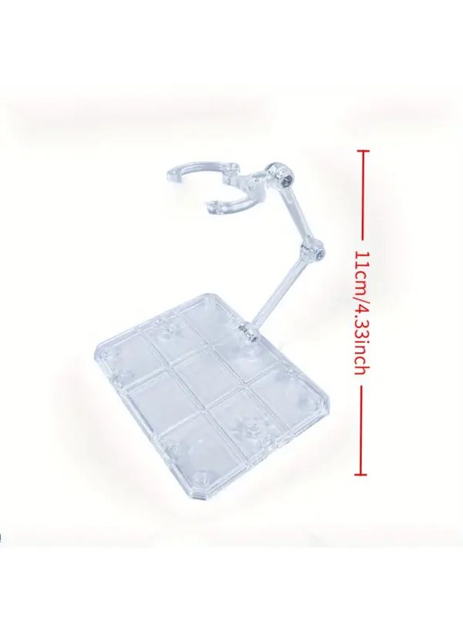 ABS Green Lightning Effect Stand for Action Figures Models Kit - Image 3