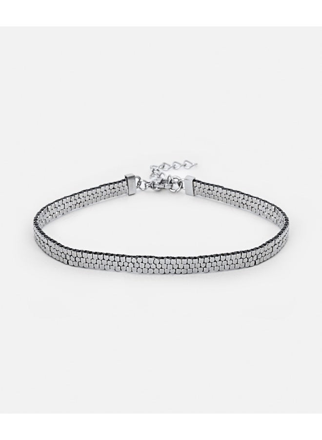 Ipekyol Textured Bracelet - Image 3