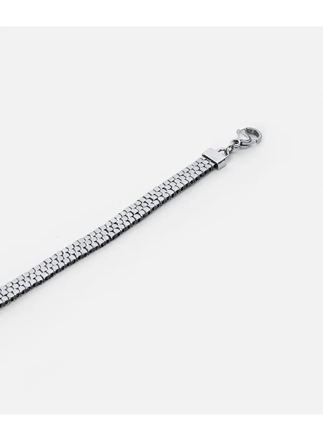 Ipekyol Textured Bracelet