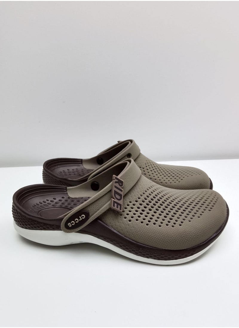Cross - Literide 360 Clog Sandals - Image 1