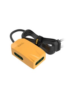 iLOCK Mini Power Strip  3 outlets 3 m 2500W