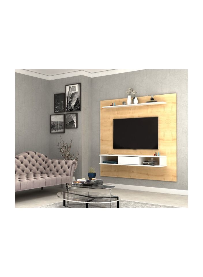 سحابة طاولة تلفزيون سلينا - Image 1