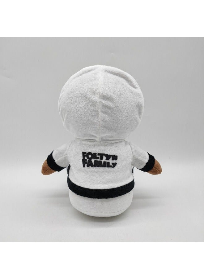 general Foltyn Family-Standard Plush Toy Plush Doll Toy Cute Plush Toy the best Gift for Family and friends - Image 4