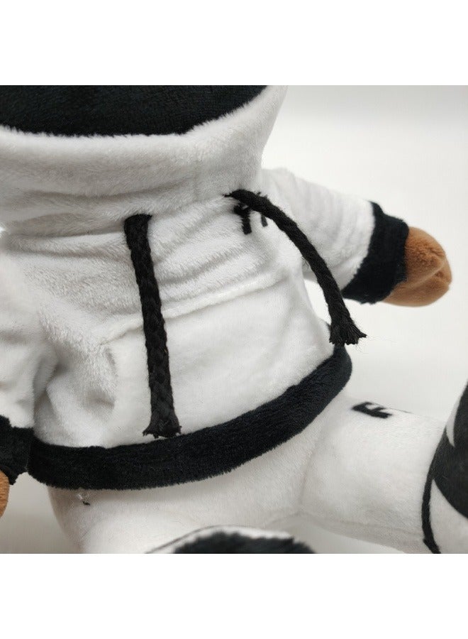 general Foltyn Family-Standard Plush Toy Plush Doll Toy Cute Plush Toy the best Gift for Family and friends - Image 5