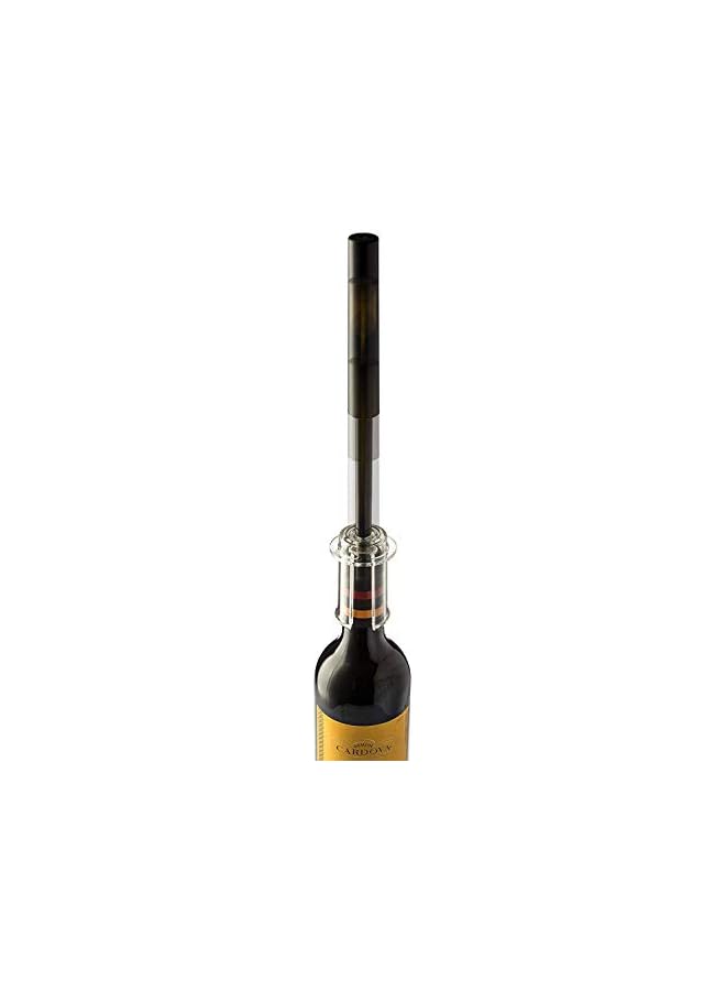 S-TOP Wine Opener Air Pressure Pump Corkscrew Cork Remover for Red Wine Easy Opening Bottle Bar Tools - Image 3