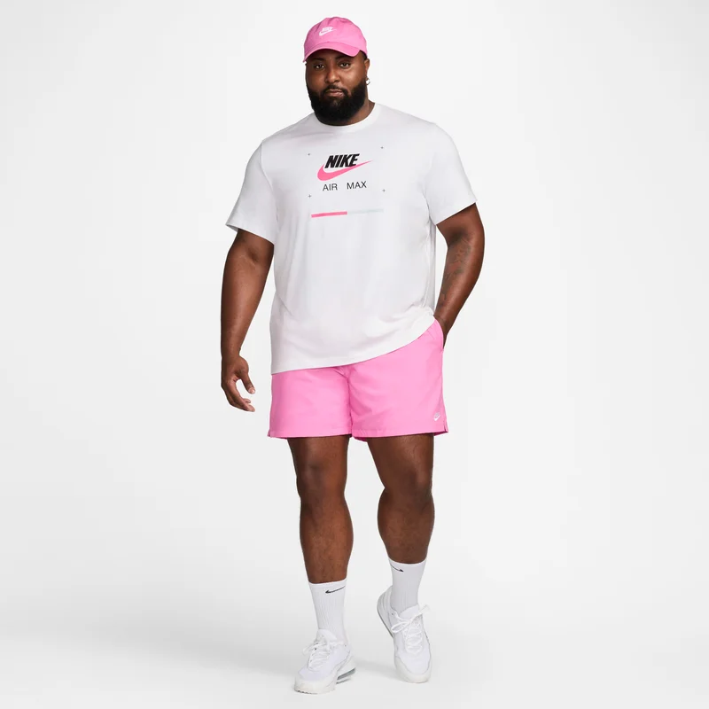 Nike Men's Sportswear T-Shirt