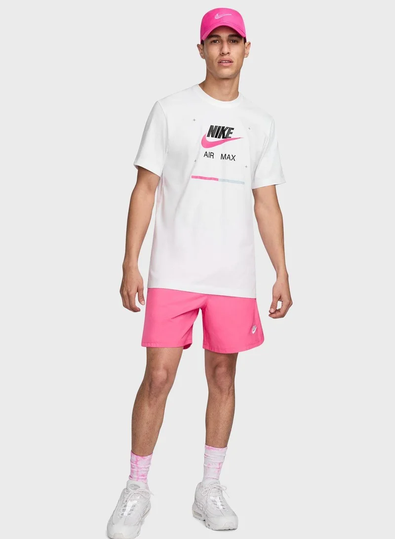 Nike Men's Sportswear T-Shirt