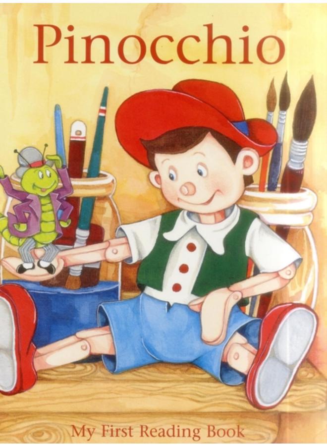 Pinocchio 