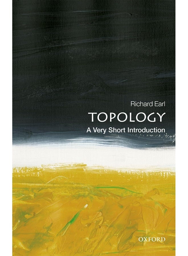 Topology: A Very Short Introduction 
