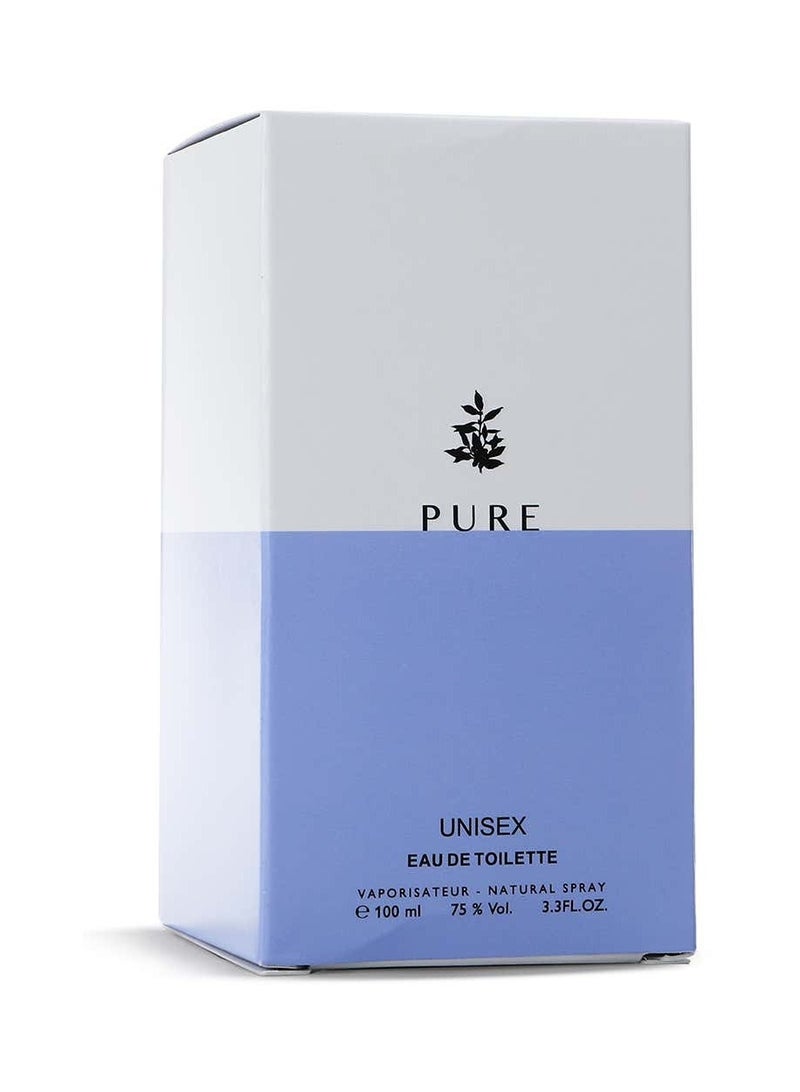 Jad Pure EDT 100ml - Image 3
