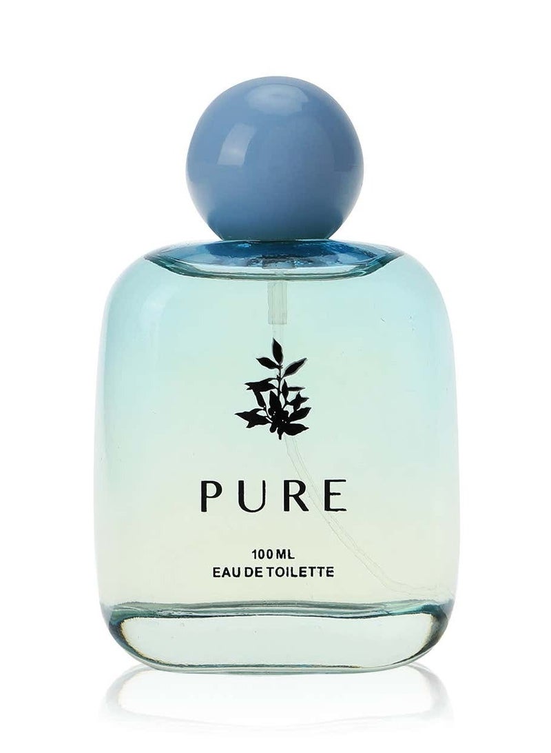 Jad Pure EDT 100ml - Image 1