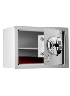 SteelPoint صندوق الأمانات 25  - Image 1
