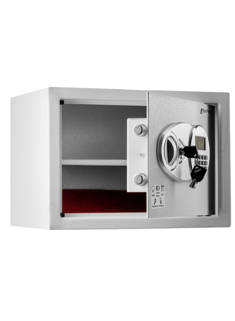 SteelPoint Safe box 25  - Image 1
