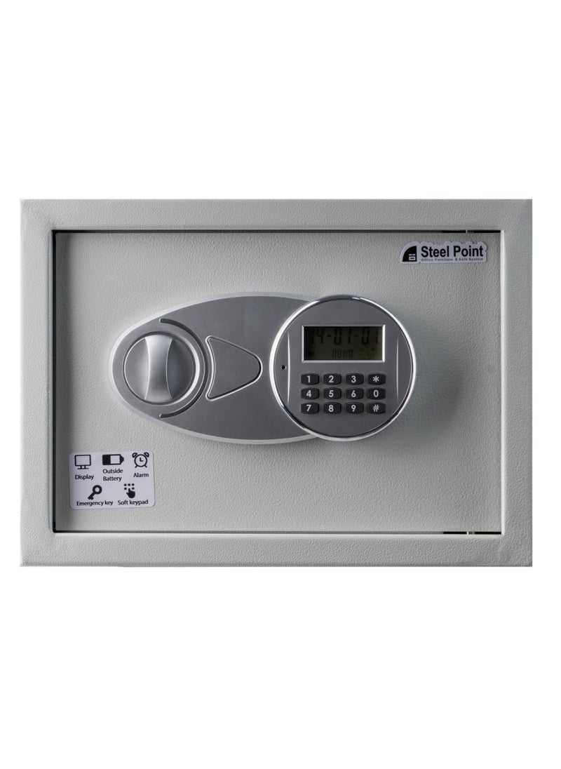 SteelPoint Safe box 25  - Image 2