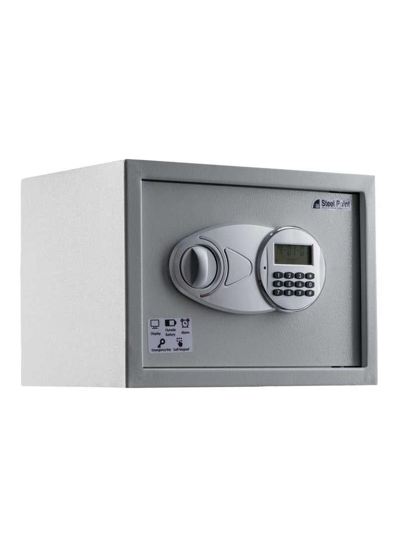 SteelPoint Safe box 25  - Image 3