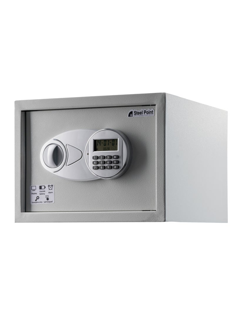 SteelPoint Safe box 25  - Image 4