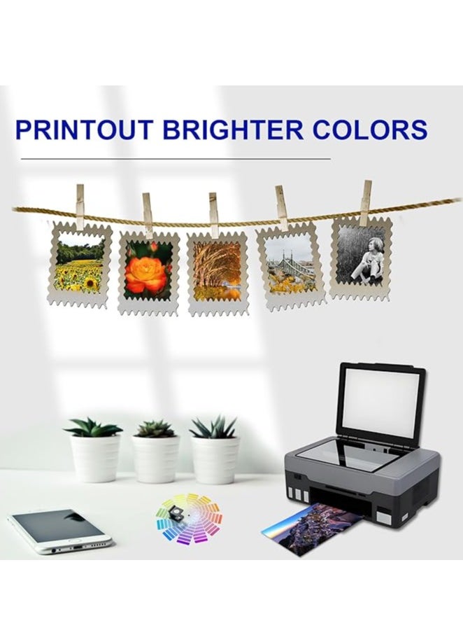 Terabyte 212A Cartridges  (with Chip) Compatible for 212A 212X W2120A W2120X Work for Color Enterprise M555dn M554dn M555x M554 M555 MFP M578 Series Printer Ink (New Version-Black)  - Image 4