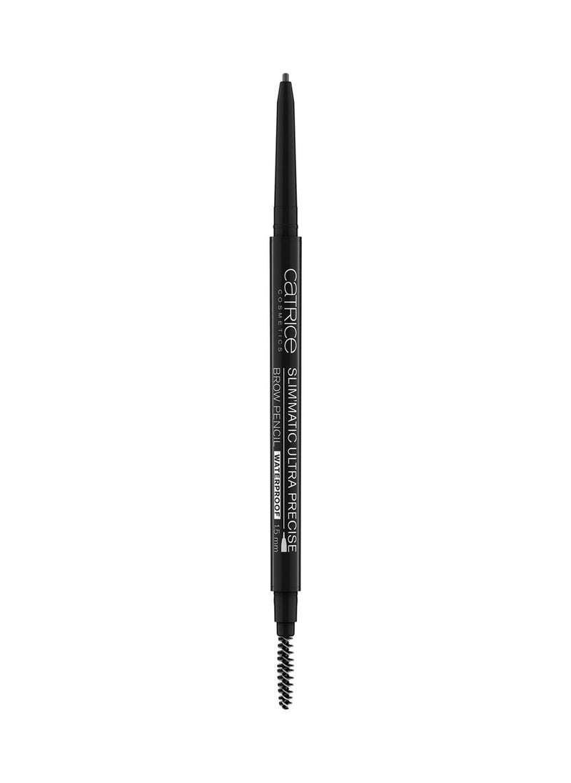 Catrice Slim'Matic Ultra Precise Brow Pencil Waterproof 060  - Image 2
