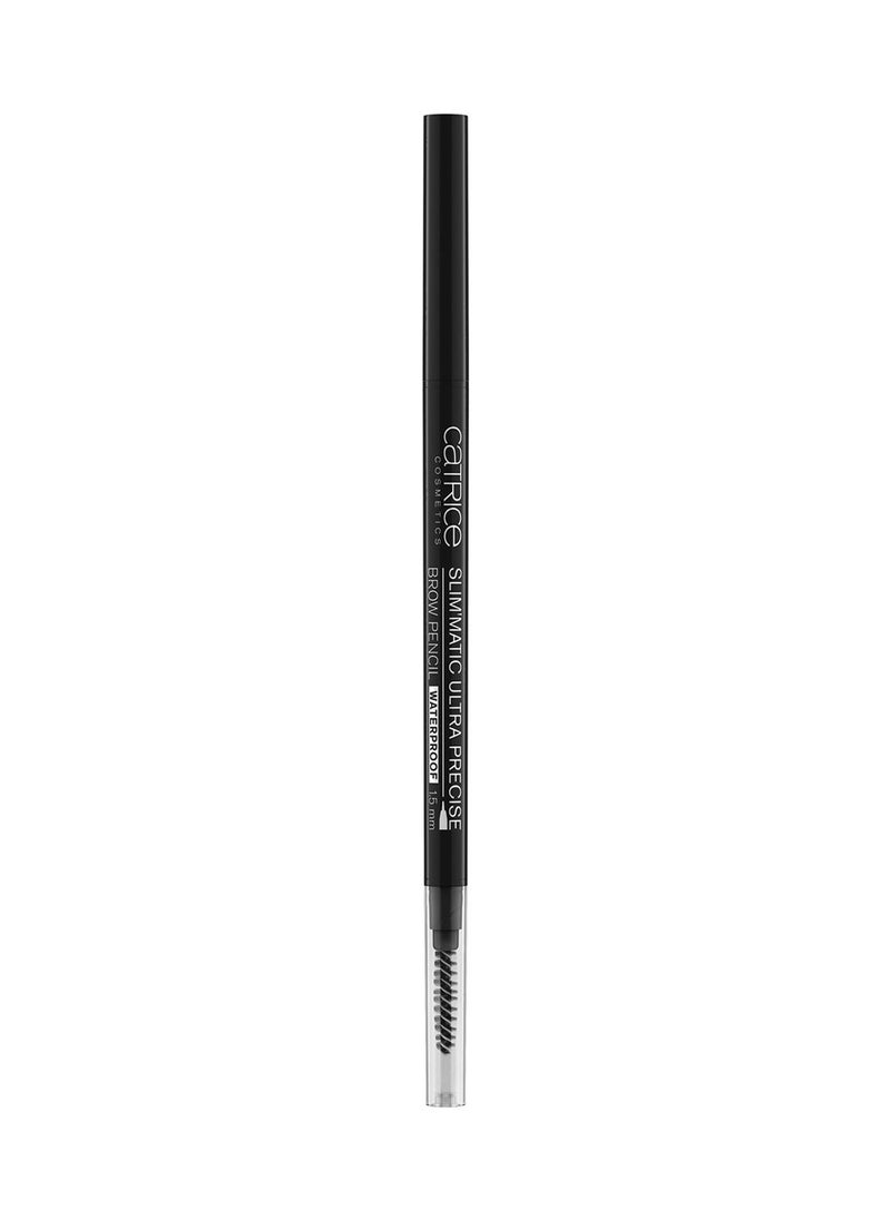 Catrice Slim'Matic Ultra Precise Brow Pencil Waterproof 060  - Image 1