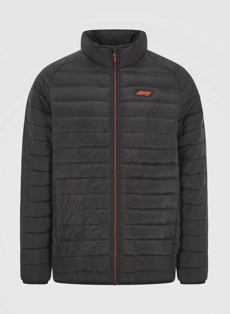 فورمولا1 مبطن - Image 1