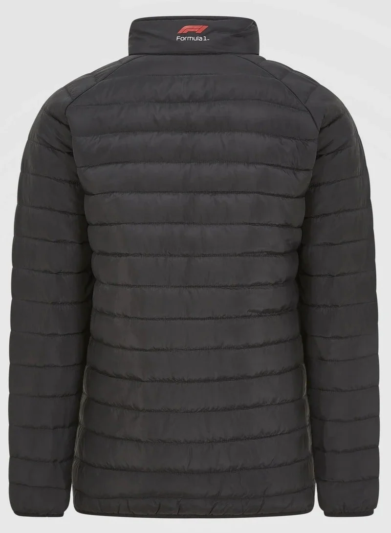Formula1  F1 Collection Tech Padded Jacket for Men | Best Price UAE