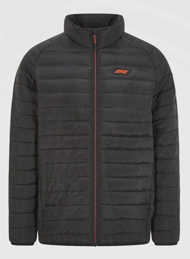 Formula1  F1 Collection Tech Padded Jacket for Men | Best Price UAE