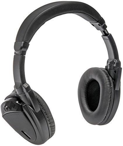 Dorman 10-0500F Infrared Headphones Universal Fit - Image 4